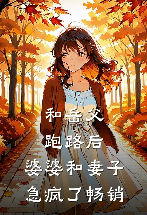 和岳父跑路后，婆婆和妻子急疯了畅销