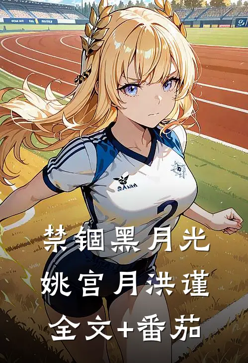 禁锢黑月光姚宫月洪谨全文+番茄