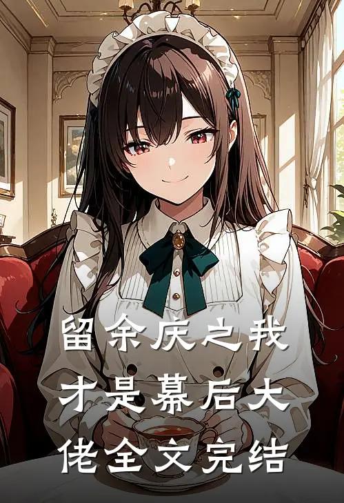 留余庆之我才是幕后大佬全文完结