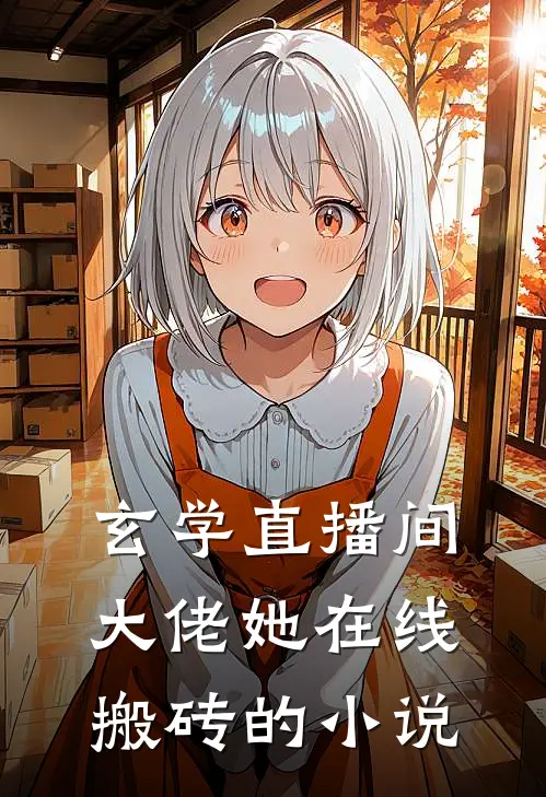 玄学直播间：大佬她在线搬砖的小说