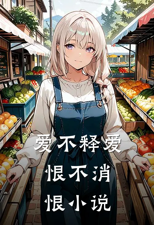 爱不释爱，恨不消恨小说