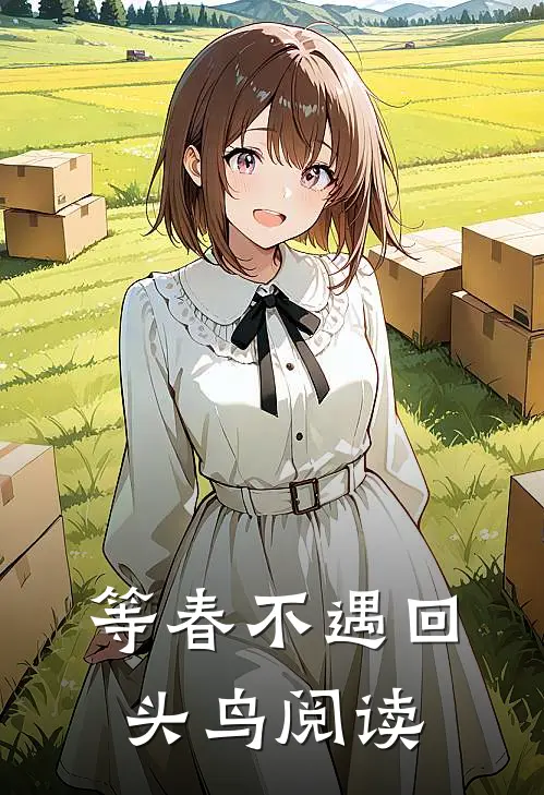 等春不遇回头鸟阅读