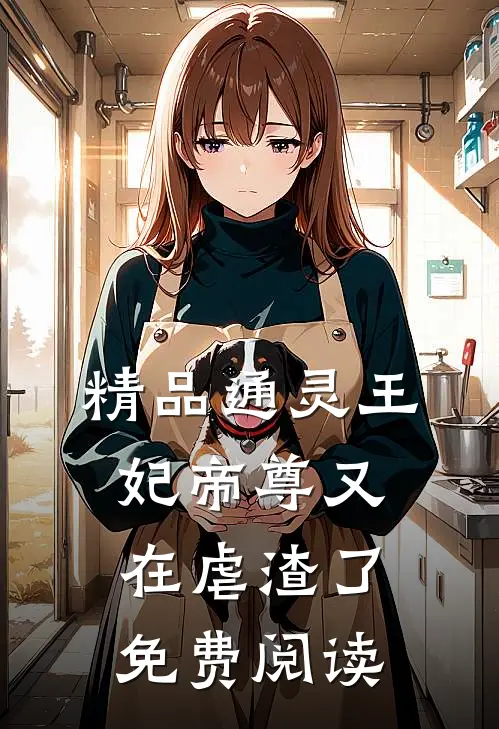 精品通灵王妃帝尊又在虐渣了免费阅读