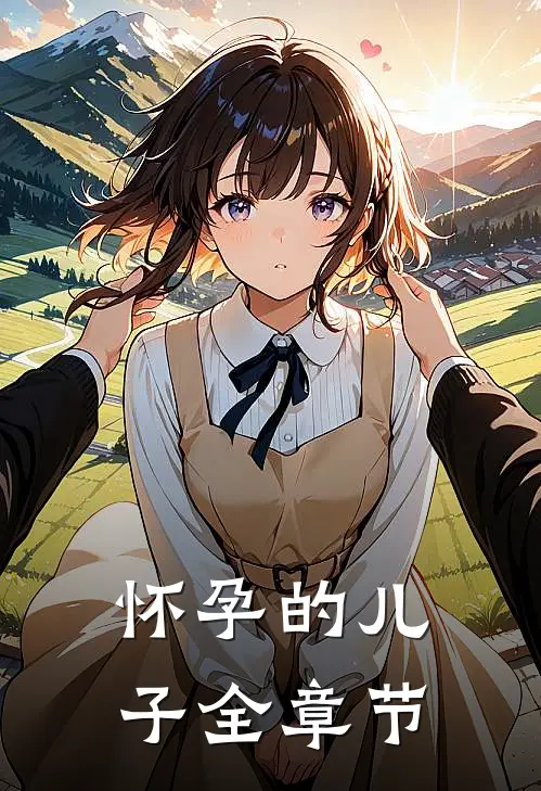 怀孕的儿子全章节