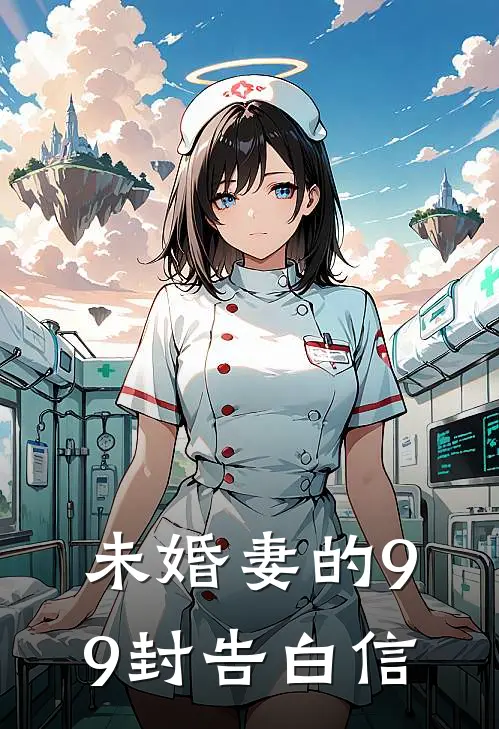 未婚妻的99封告白信