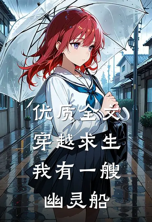 优质全文穿越求生我有一艘幽灵船txt