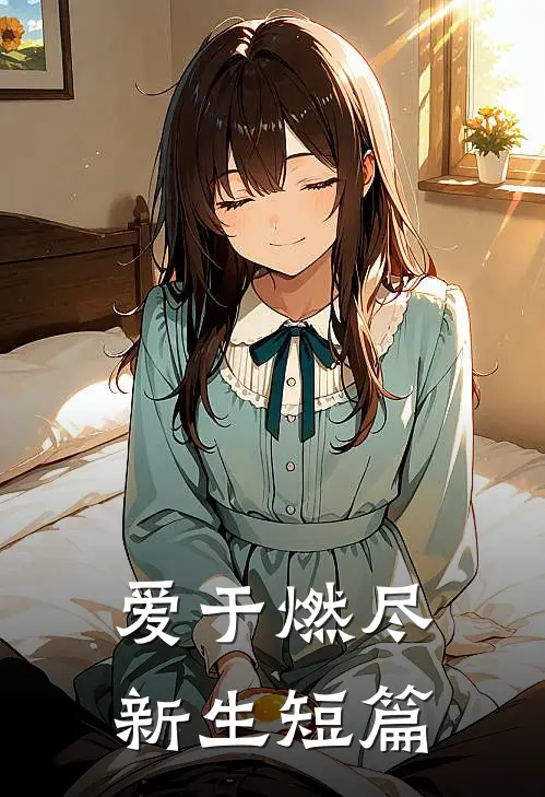 爱于燃尽新生短篇