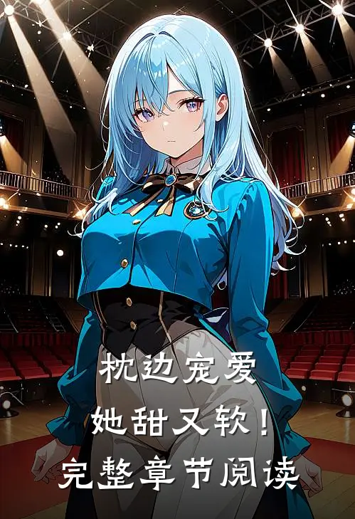 枕边宠爱：她甜又软！完整章节阅读