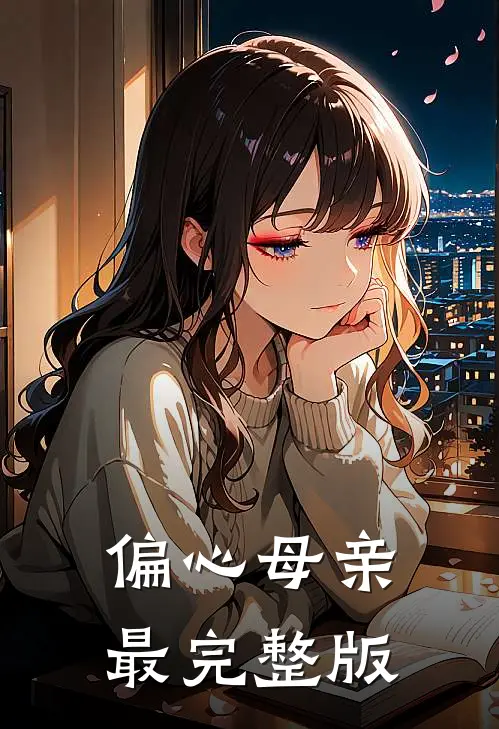偏心母亲最完整版