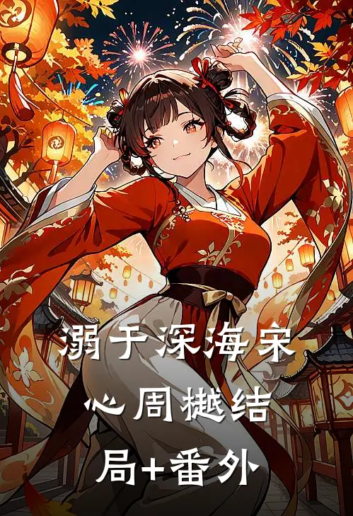 溺于深海宋心周樾结局+番外