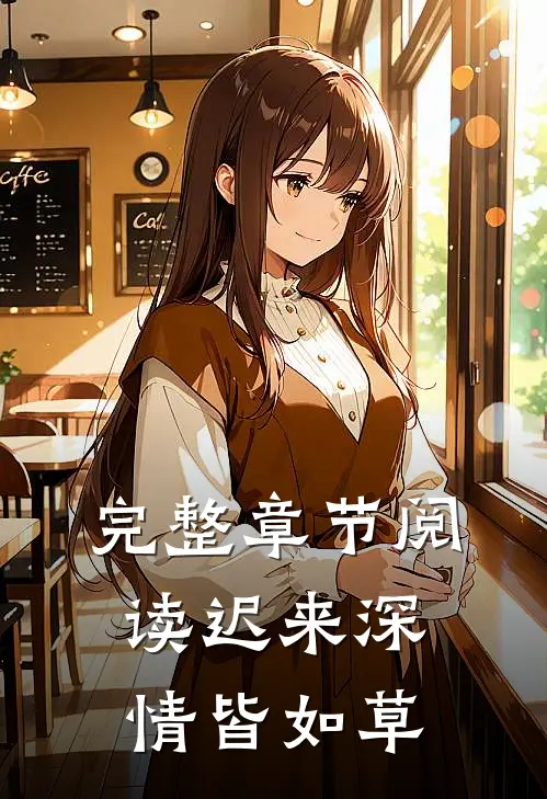 完整章节阅读迟来深情皆如草