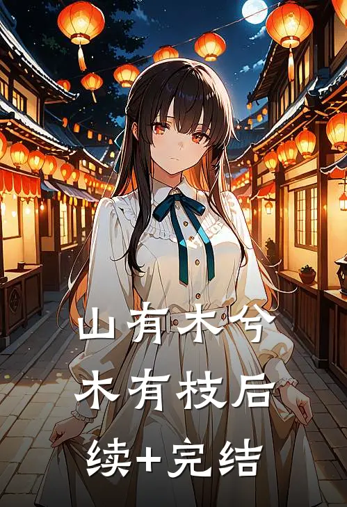 山有木兮木有枝后续+完结
