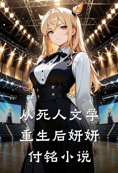 从死人文学重生后妍妍付铭小说