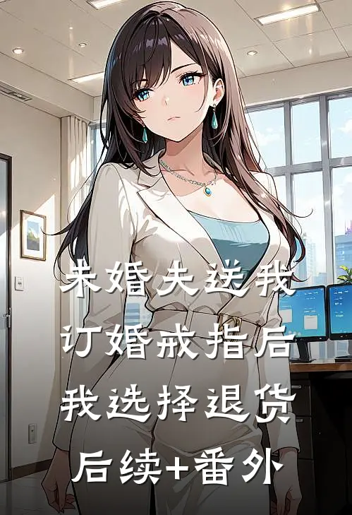 未婚夫送我订婚戒指后，我选择退货后续+番外