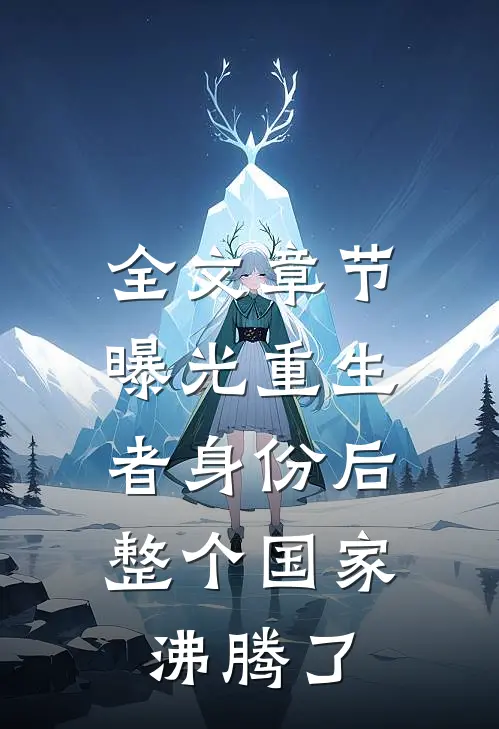 全文章节曝光重生者身份后，整个国家沸腾了