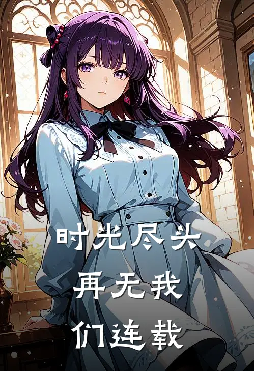 时光尽头，再无我们连载