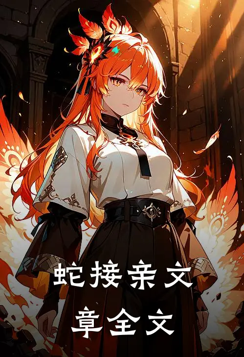 蛇接亲文章全文