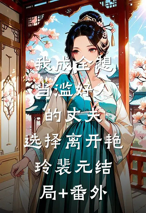 我成全想当滥好人的丈夫，选择离开艳玲裴元结局+番外