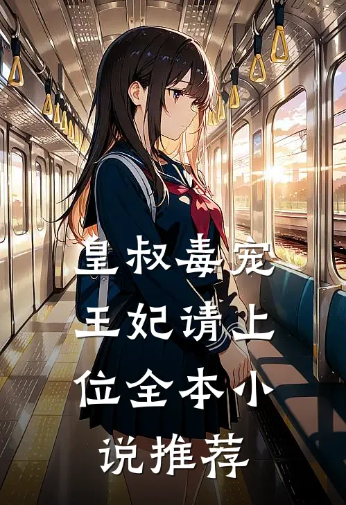 皇叔毒宠：王妃请上位全本小说推荐