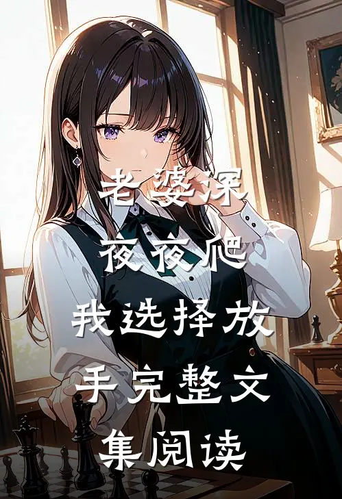 老婆深夜夜爬，我选择放手完整文集阅读