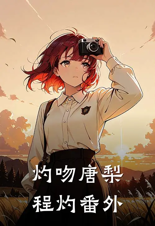 灼吻唐梨程灼 番外