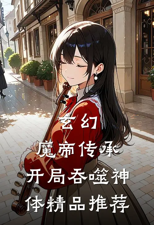 玄幻：魔帝传承，开局吞噬神体精品推荐