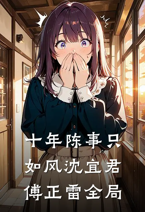 十年陈事只如风沈宜君傅正雷全局