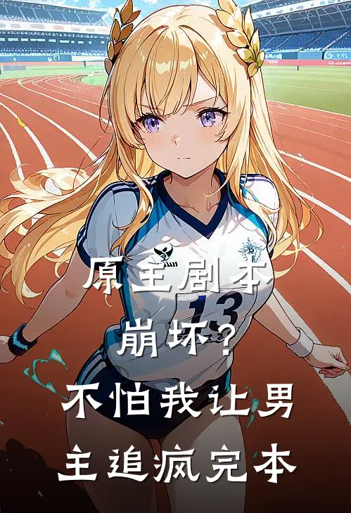 原主剧本崩坏？不怕，我让男主追疯完本