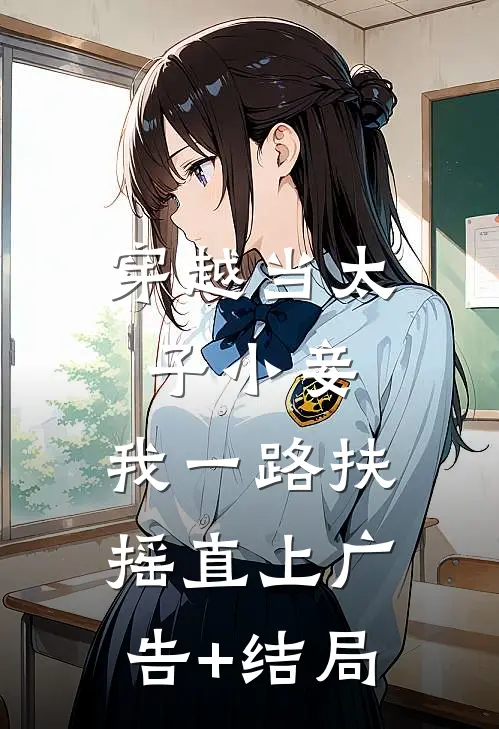 穿越当太子小妾，我一路扶摇直上广告+结局