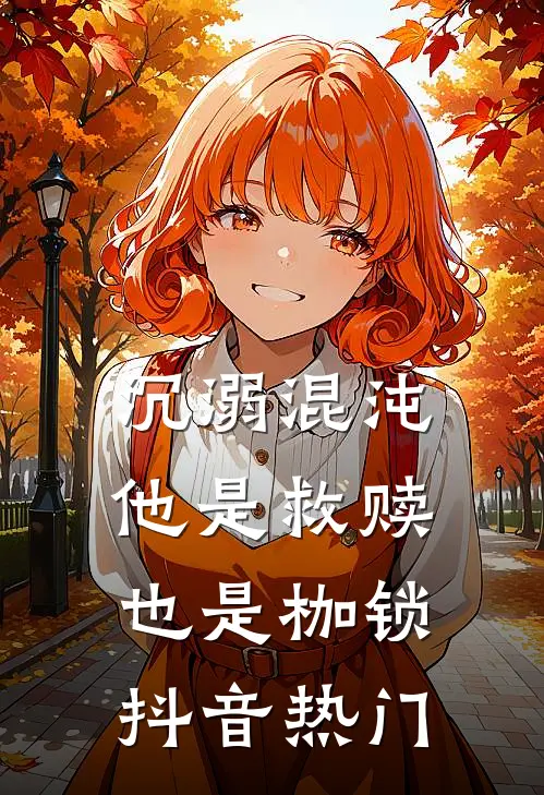 沉溺混沌，他是救赎也是枷锁抖音热门