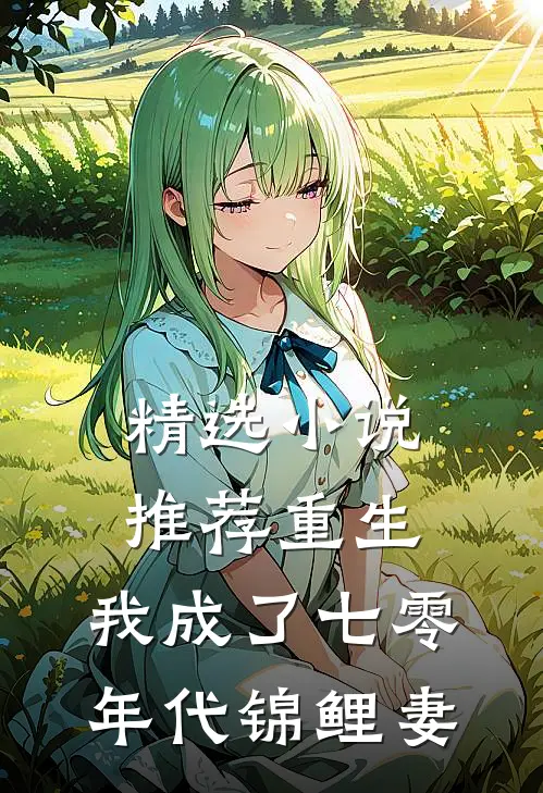 精选小说推荐重生：我成了七零年代锦鲤妻