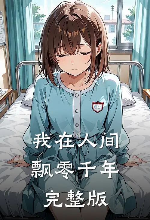 我在人间飘零千年完整版