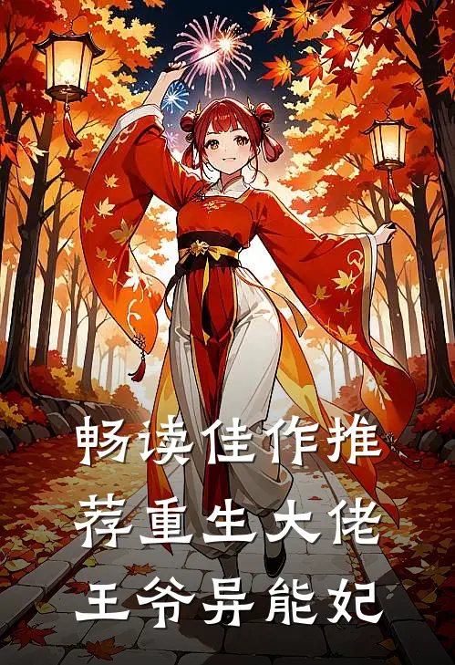 畅读佳作推荐重生大佬王爷异能妃