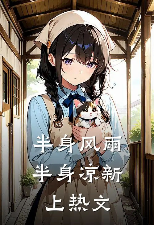 半身风雨半身凉新上热文