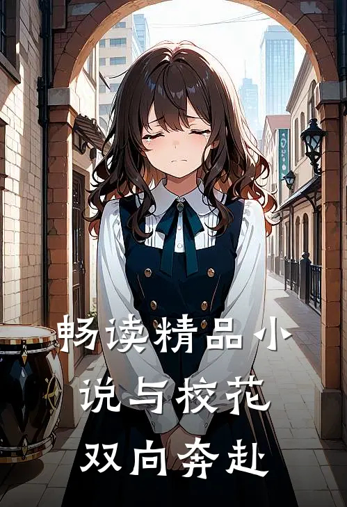 畅读精品小说与校花双向奔赴