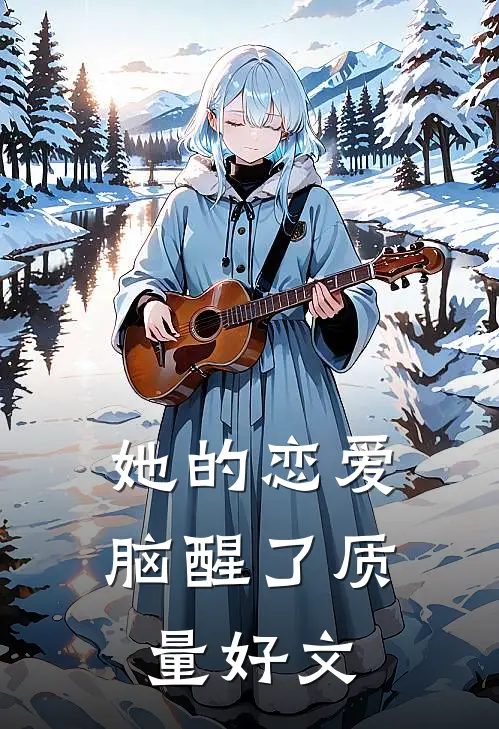 她的恋爱脑醒了质量好文