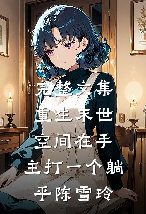 完整文集重生末世:空间在手,主打一个躺平陈雪玲
