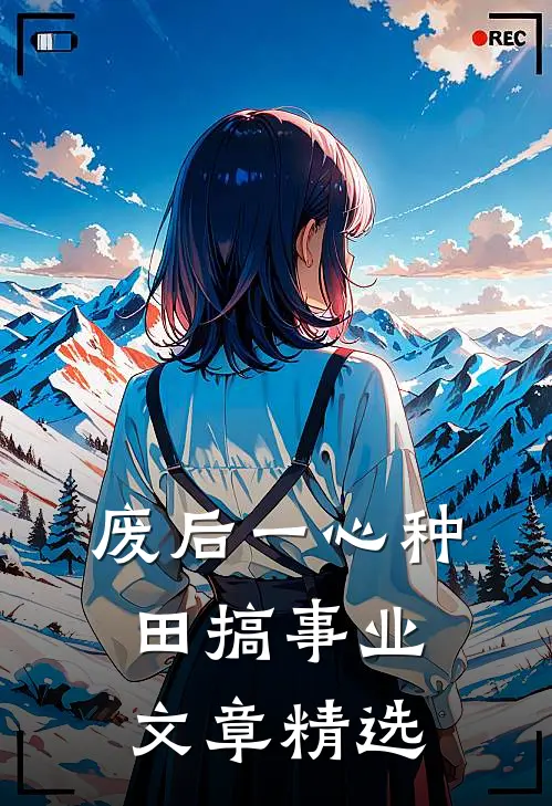 废后一心种田搞事业文章精选
