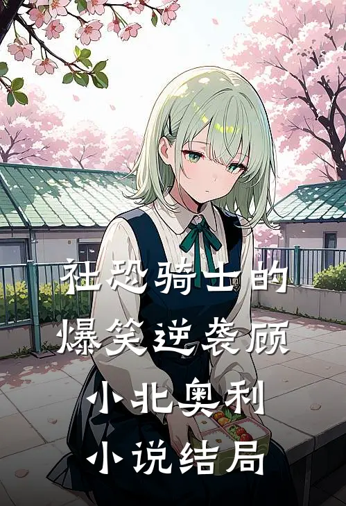 社恐骑士的爆笑逆袭顾小北奥利小说结局