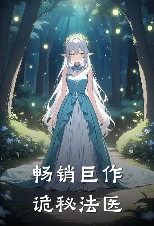 畅销巨作诡秘法医