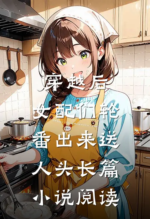 穿越后，女配们轮番出来送人头长篇小说阅读