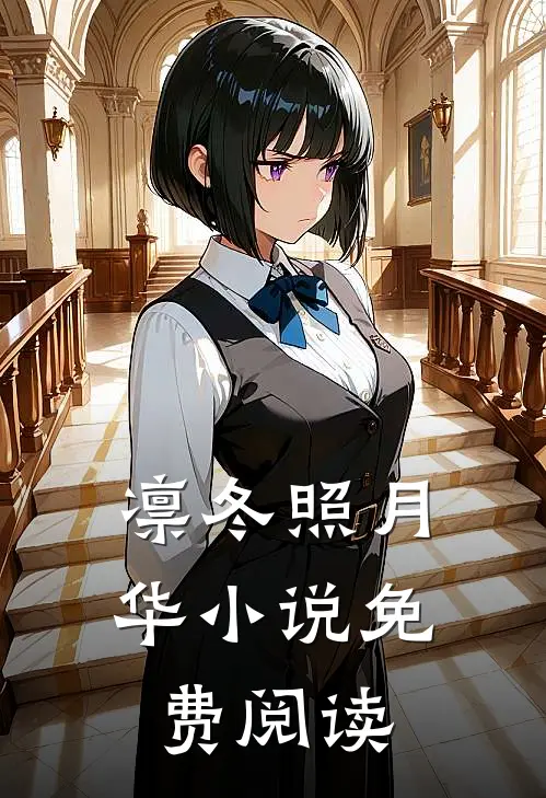 凛冬照月华小说免费阅读