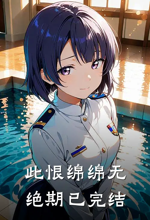 此恨绵绵无绝期已完结