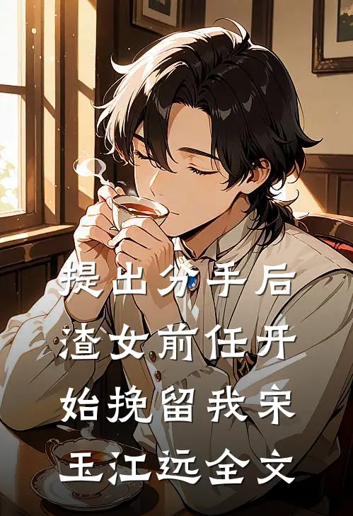 提出分手后，渣女前任开始挽留我宋玉江远全文