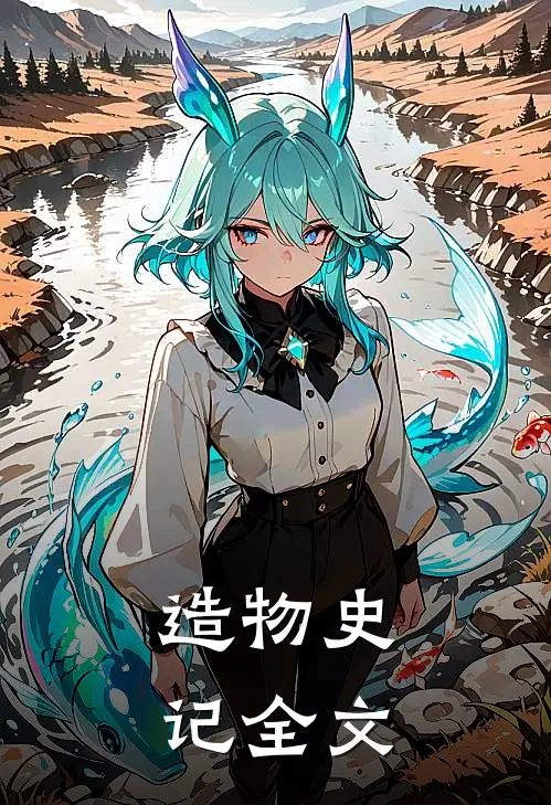 造物史记全文