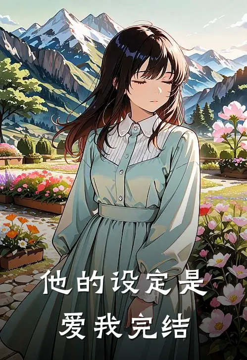 他的设定是爱我完结