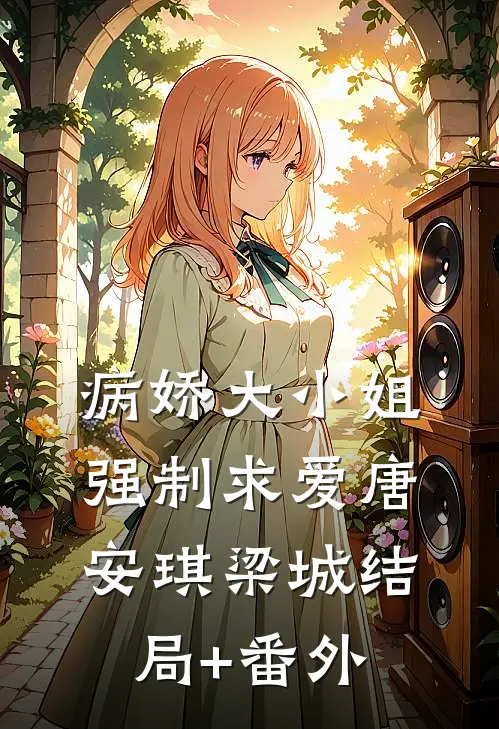 病娇大小姐强制求爱唐安琪梁城结局+番外