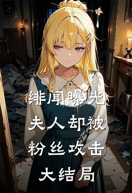 绯闻曝光,夫人却被粉丝攻击大结局视频