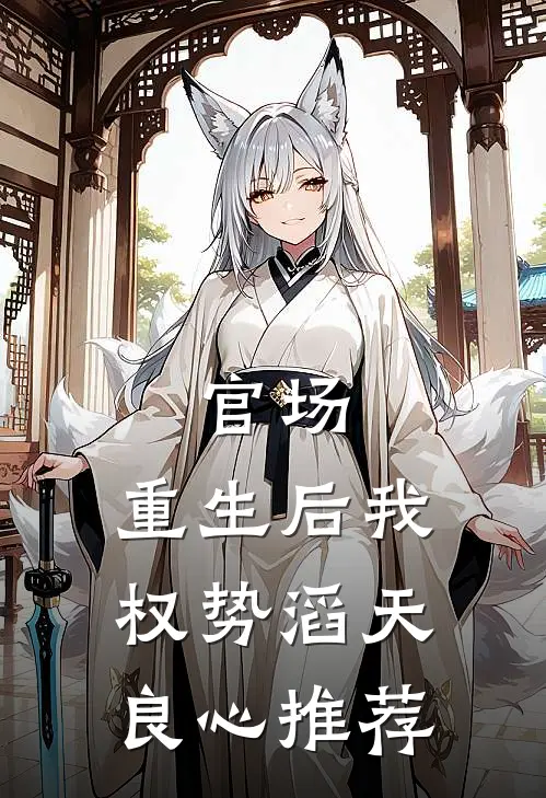 官场：重生后我权势滔天良心推荐