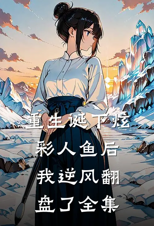 重生诞下炫彩人鱼后我逆风翻盘了 全集